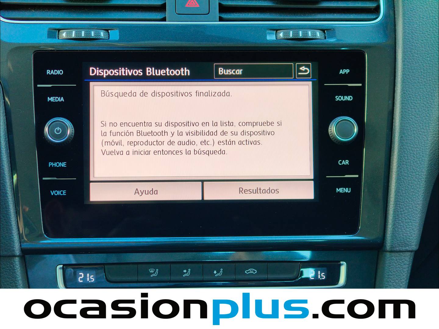 Volkswagen Golf Volkswagen Golf Business 1.5 TSI Evo (130 CV) al mejor precio