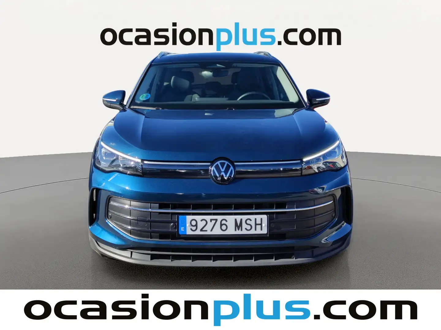 Foto Volkswagen Tiguan Volkswagen Tiguan ``Más`` 1.5 eTSI (150 CV) DSG