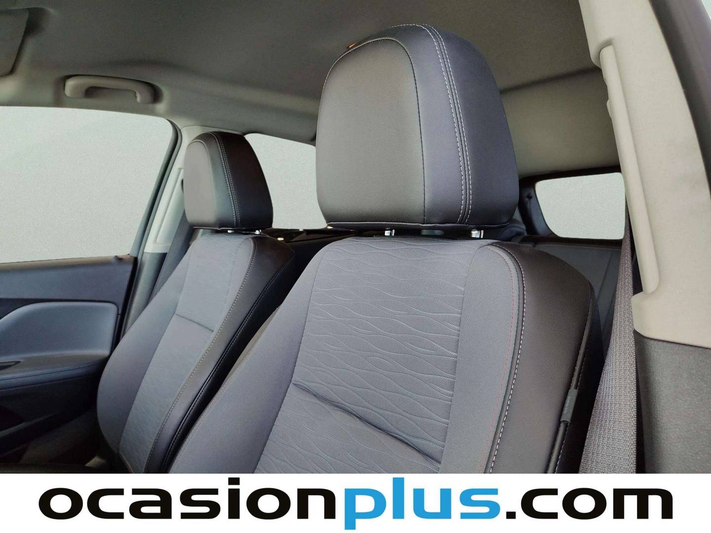 Acabados Opel Mokka Opel Mokka 1.4 Turbo S&S Excellence 4X4 (140 CV)