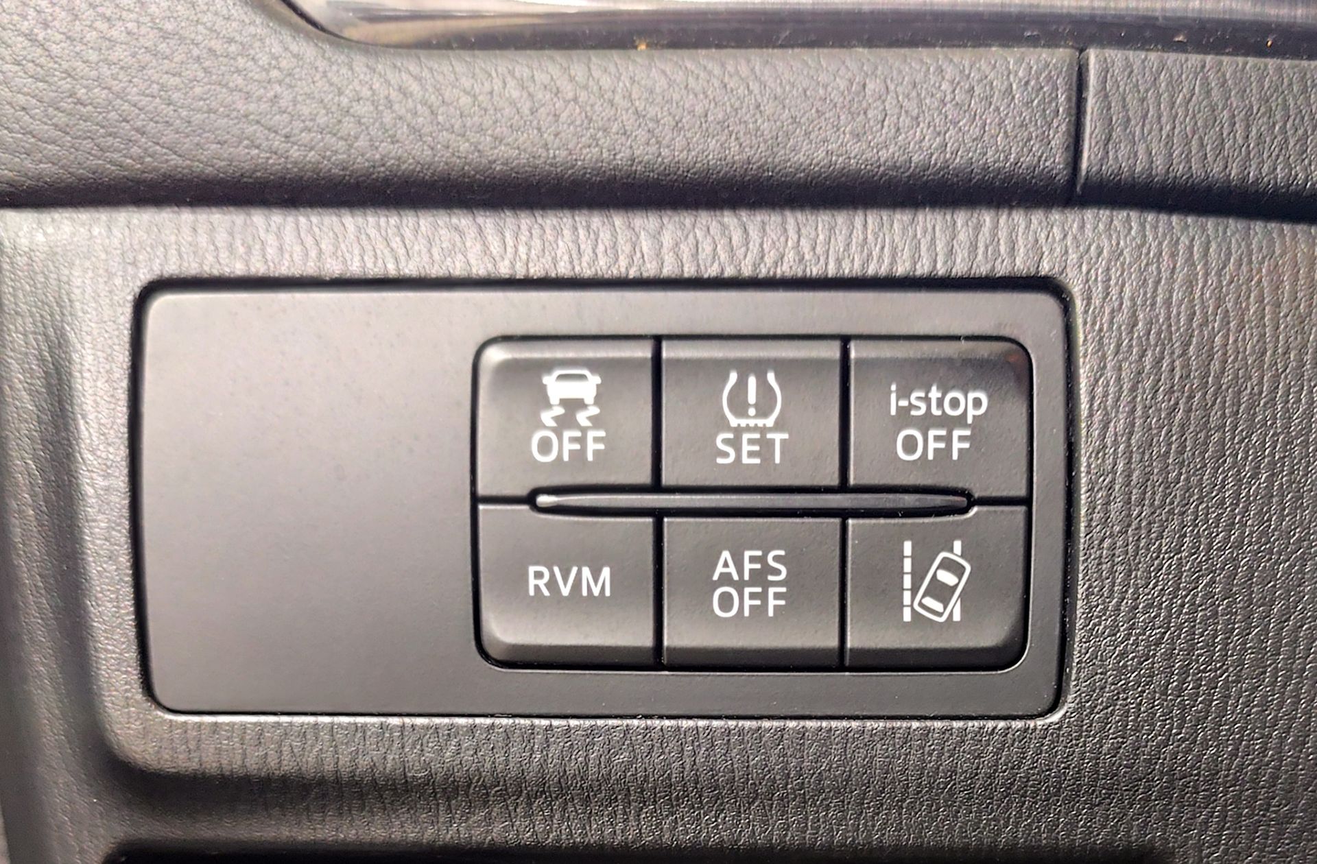 Mazda Mazda6 2.2 DE Wagon Style Pack Safety - foto 10