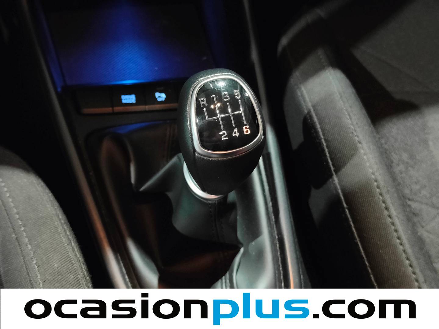 Foto Hyundai Bayon Hyundai Bayon 1.0 TGDI 48V Maxx (100 CV)