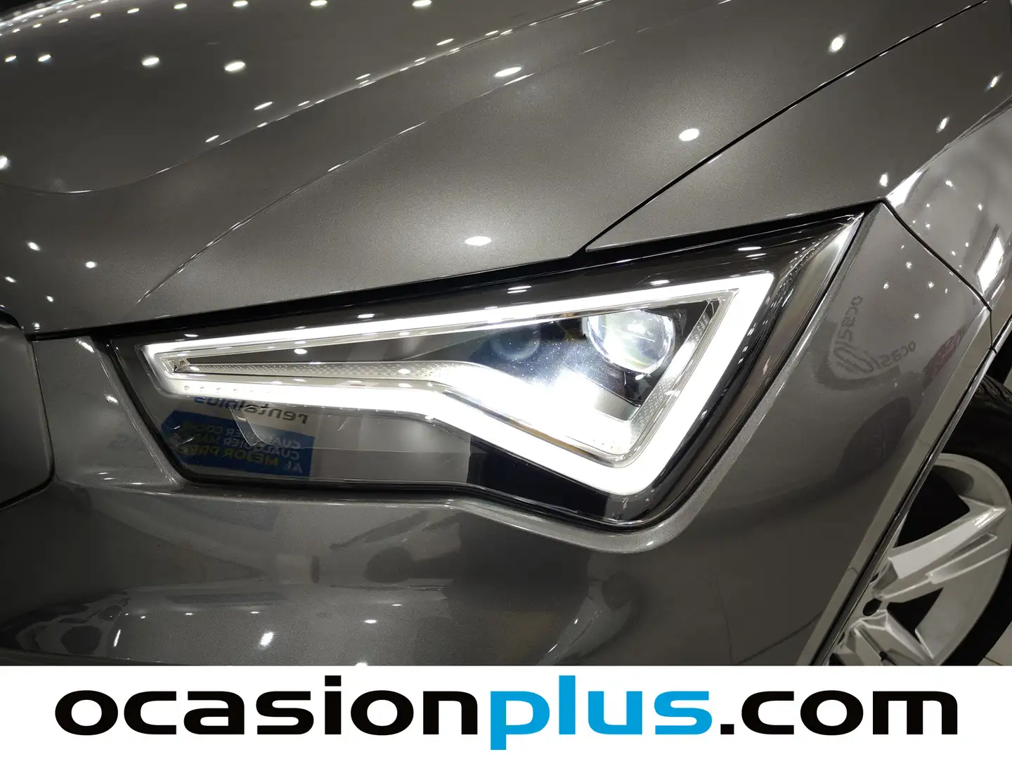 Foto Seat Ateca SEAT Ateca 1.0 TSI FR Special Edition (115 CV)