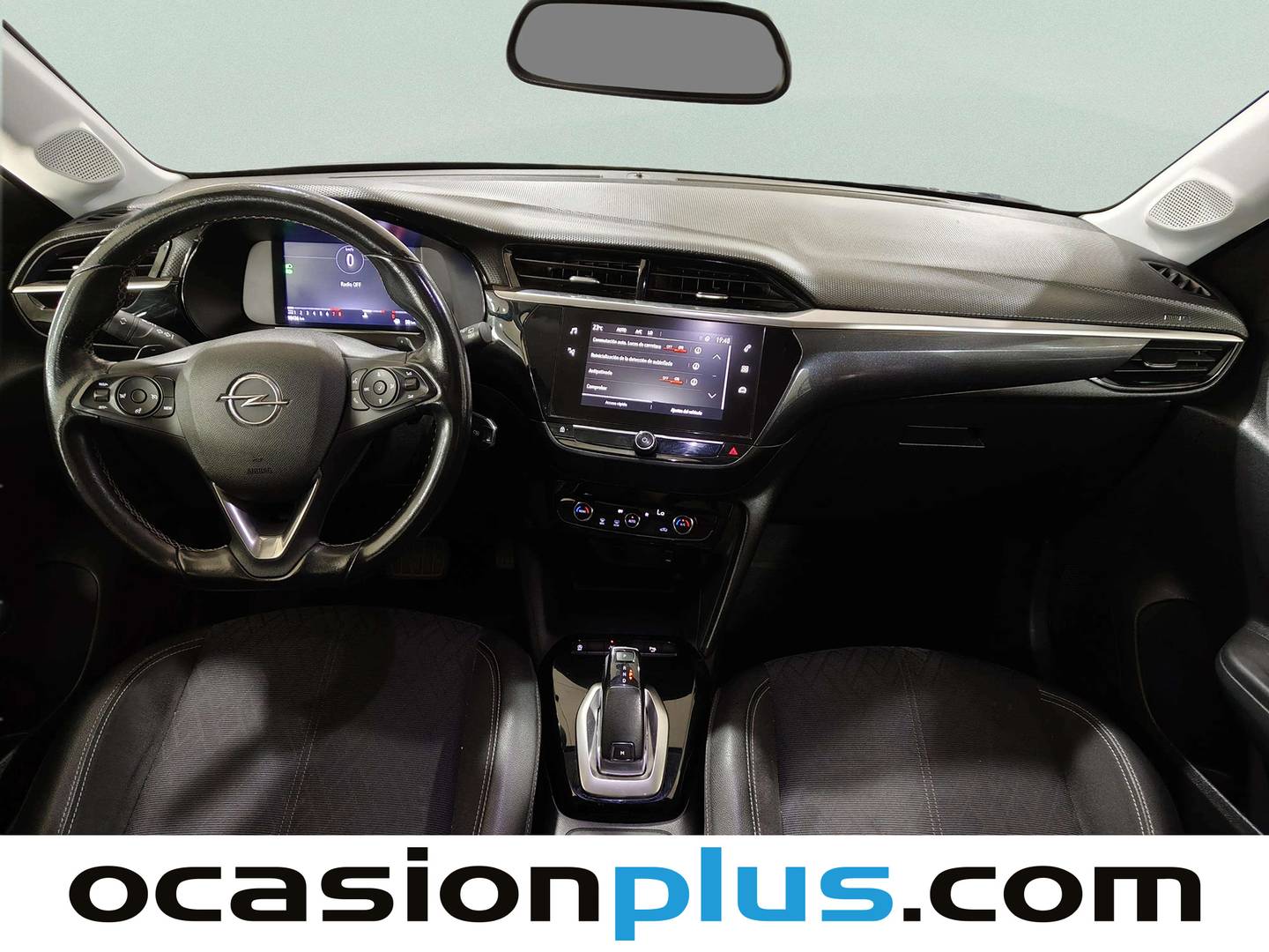 Opel Corsa Opel Corsa 1.2 Turbo XHL Elegance Auto (100 CV) de ocasión