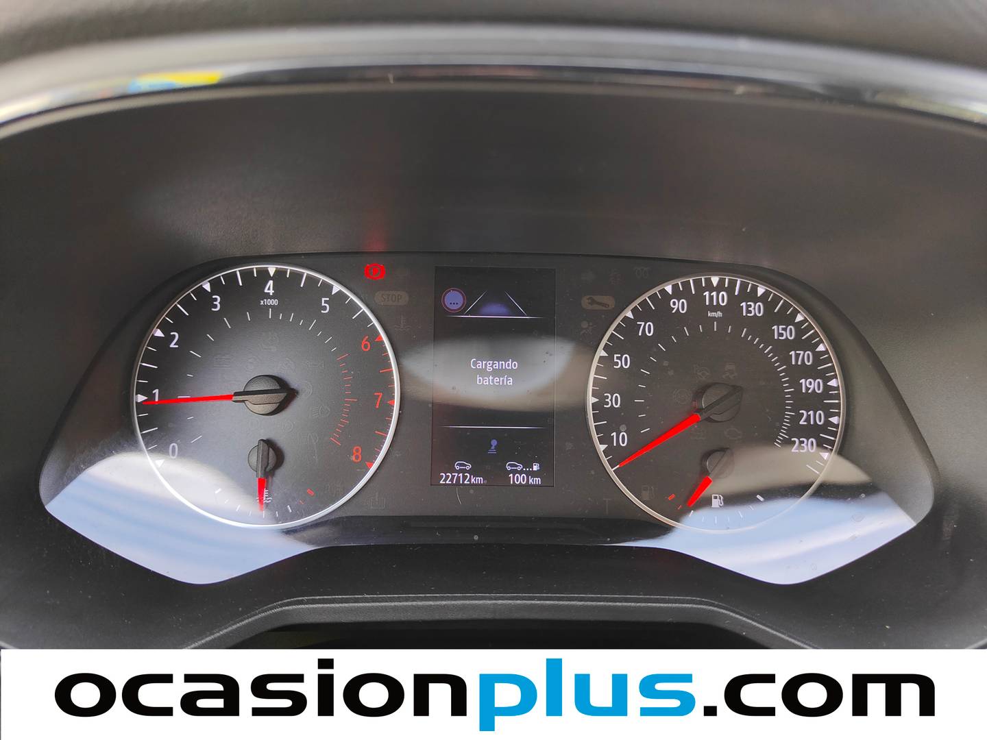 Renault Clio Renault Clio Equilibre TCe (90 CV) 2022