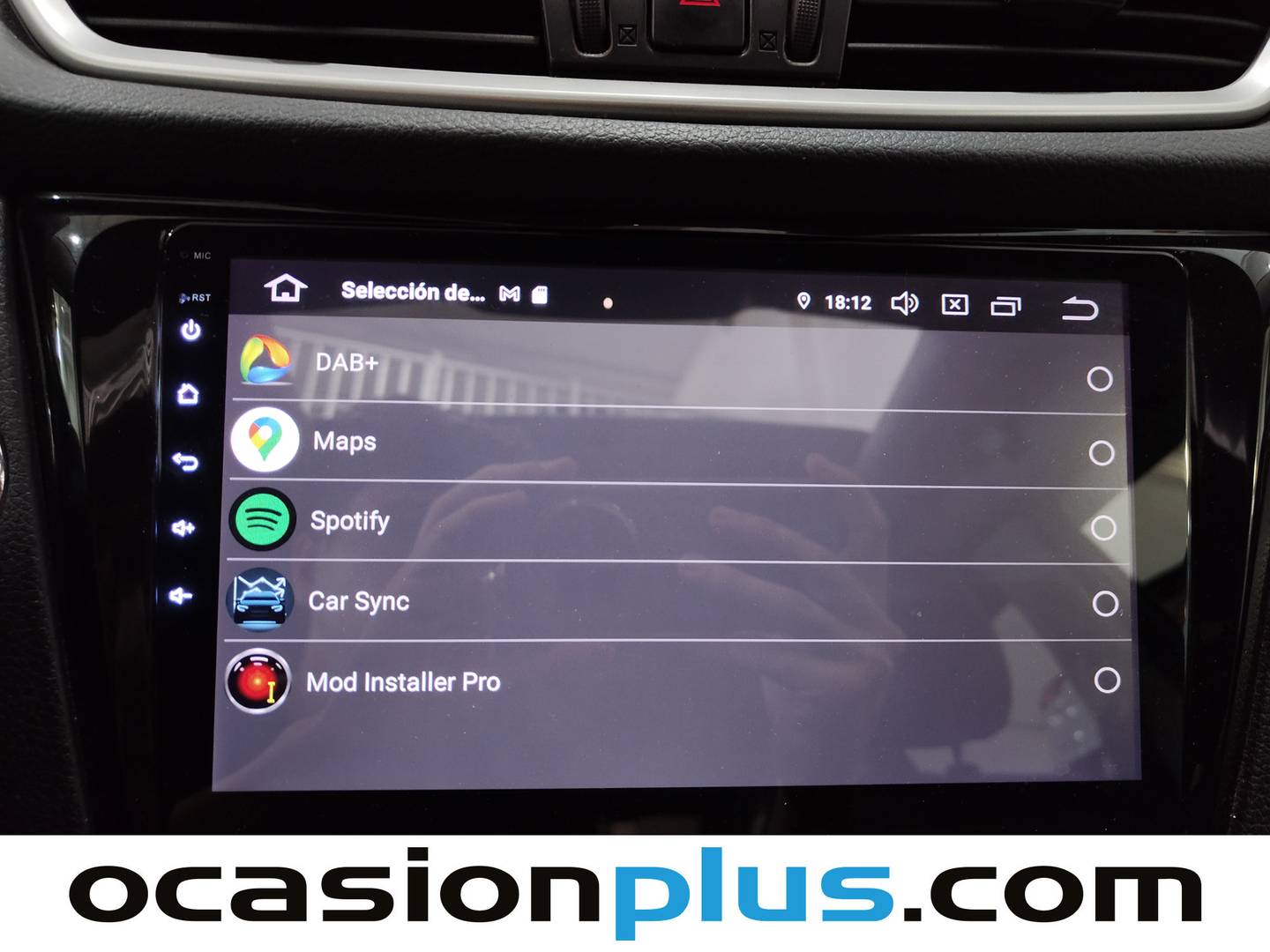 Nissan X-TRAIL Nissan X-Trail dCi 177 Tekna 4x2 XTronic (177 CV) automático