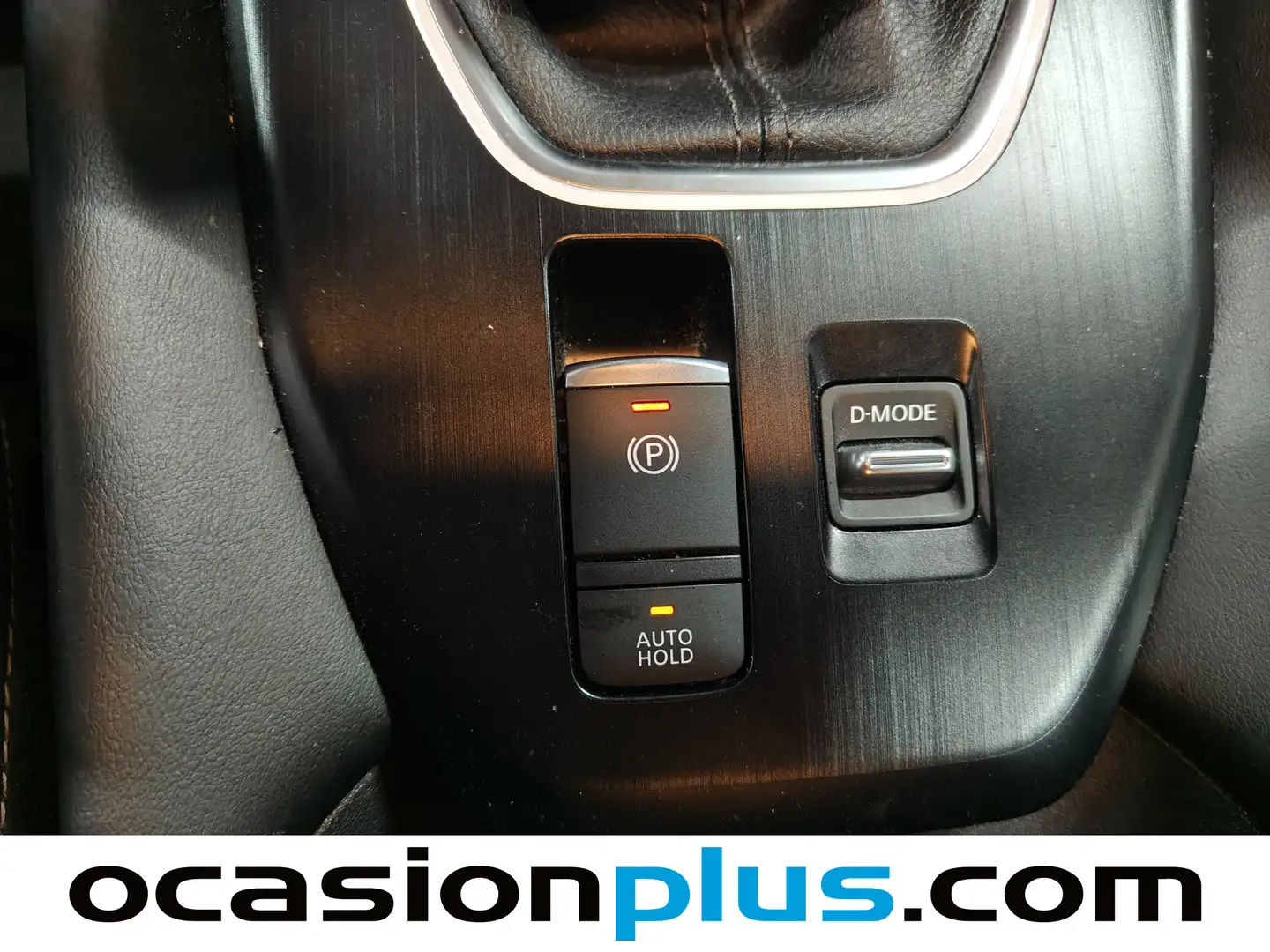 Foto Nissan QASHQAI Nissan Qashqai DIG-T 140 N-Connecta (140 CV)