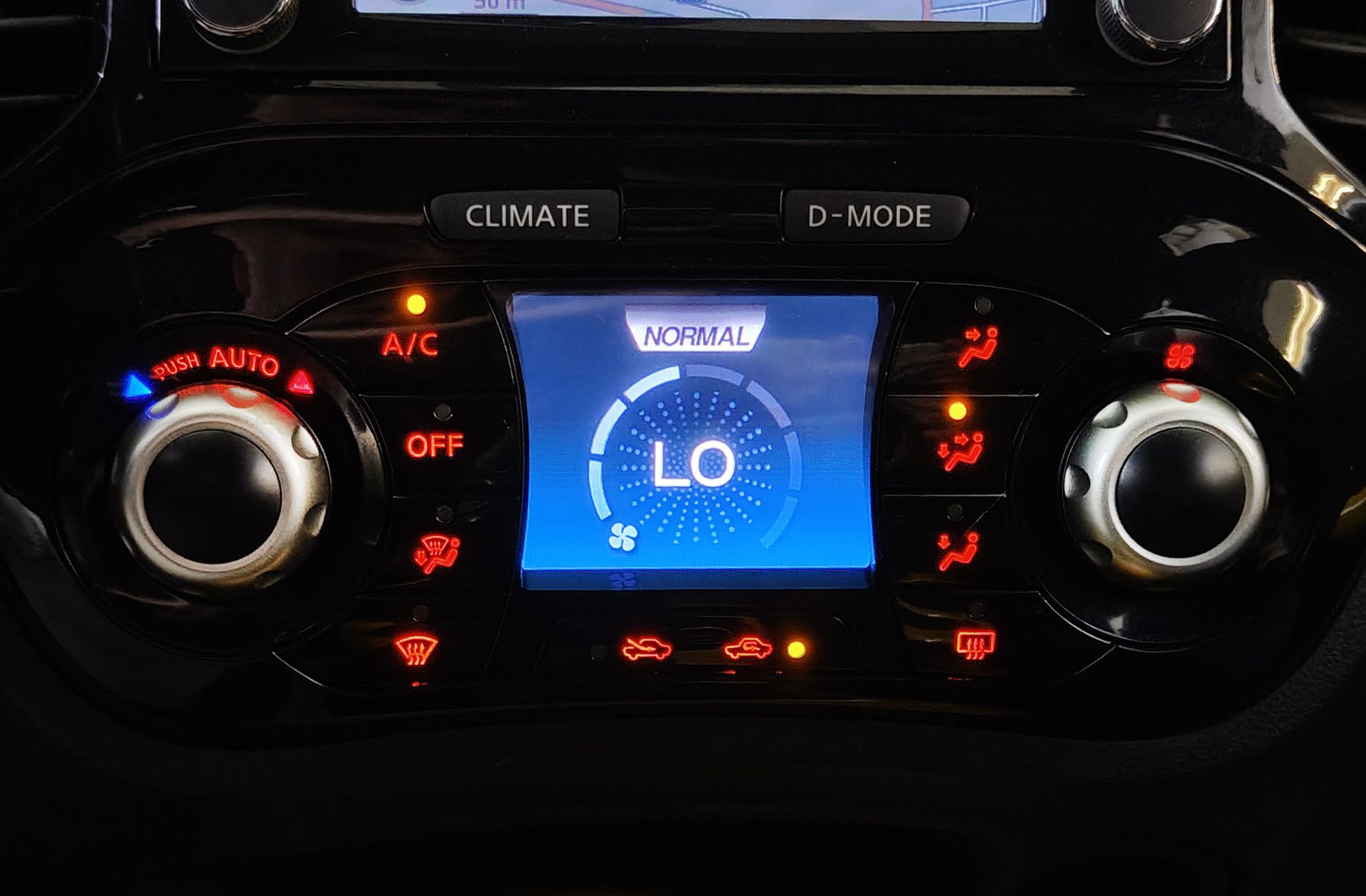 Nissan Juke 1.2 DIG-T Fun - foto 33