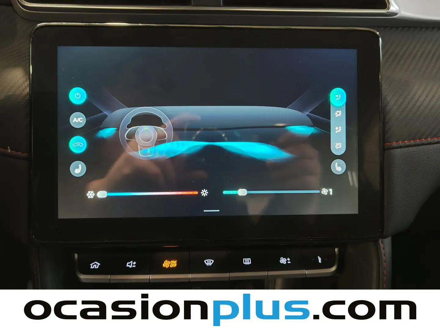 Foto MG ZS MG ZS 1.5 Luxury (106 CV)