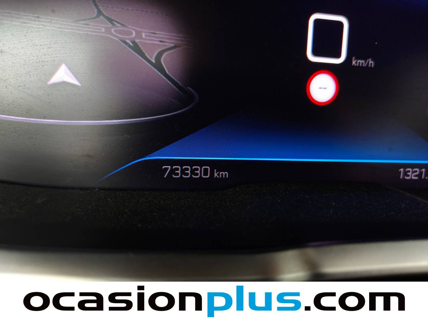 Peugeot 5008 Peugeot 5008 PureTech 130 S&S Allure Pack EAT8 (130 CV) 7 plazas seminuevo