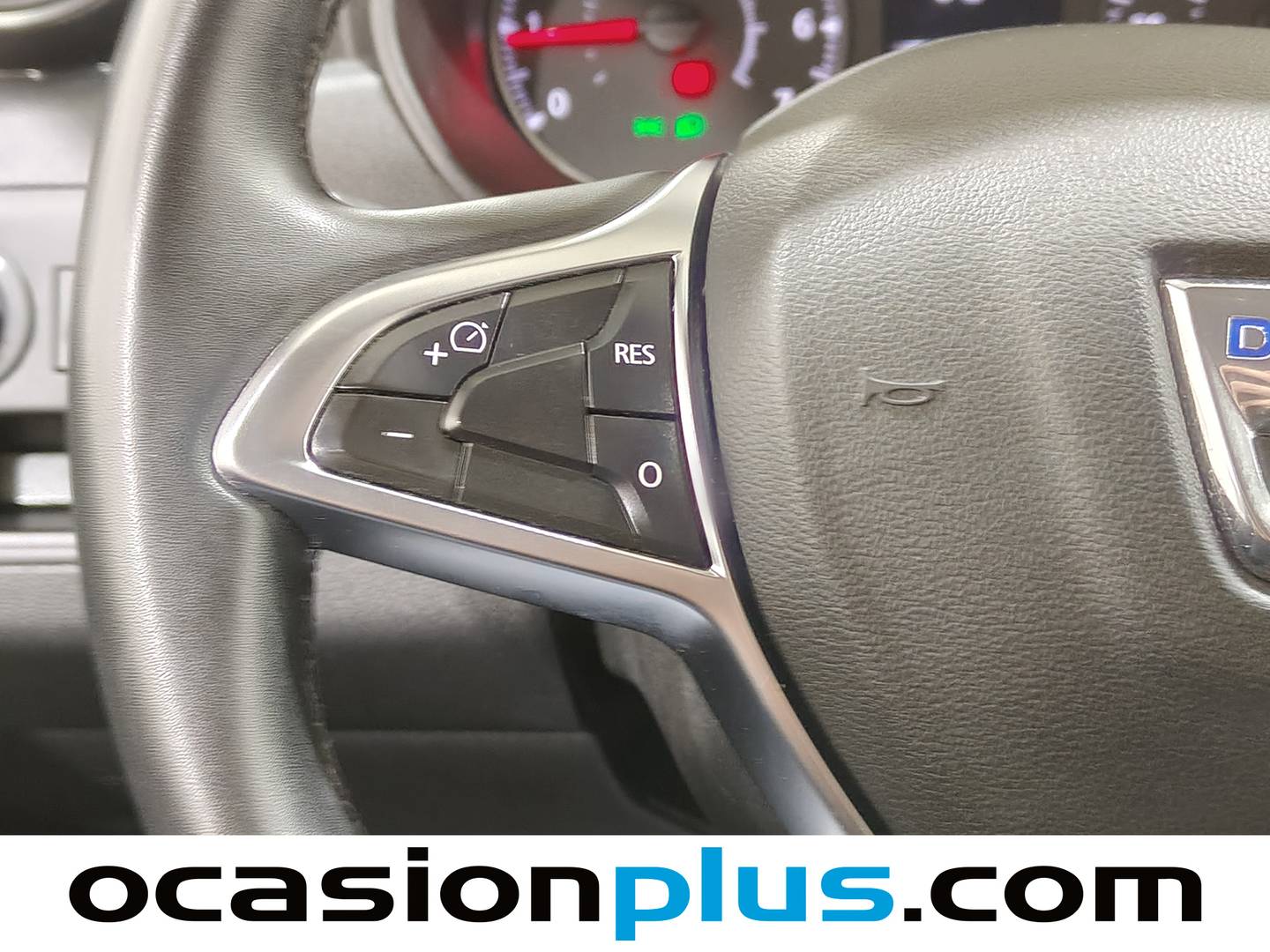 Foto Dacia Duster Dacia Duster Prestige Blue dCi (115 CV) 4X2