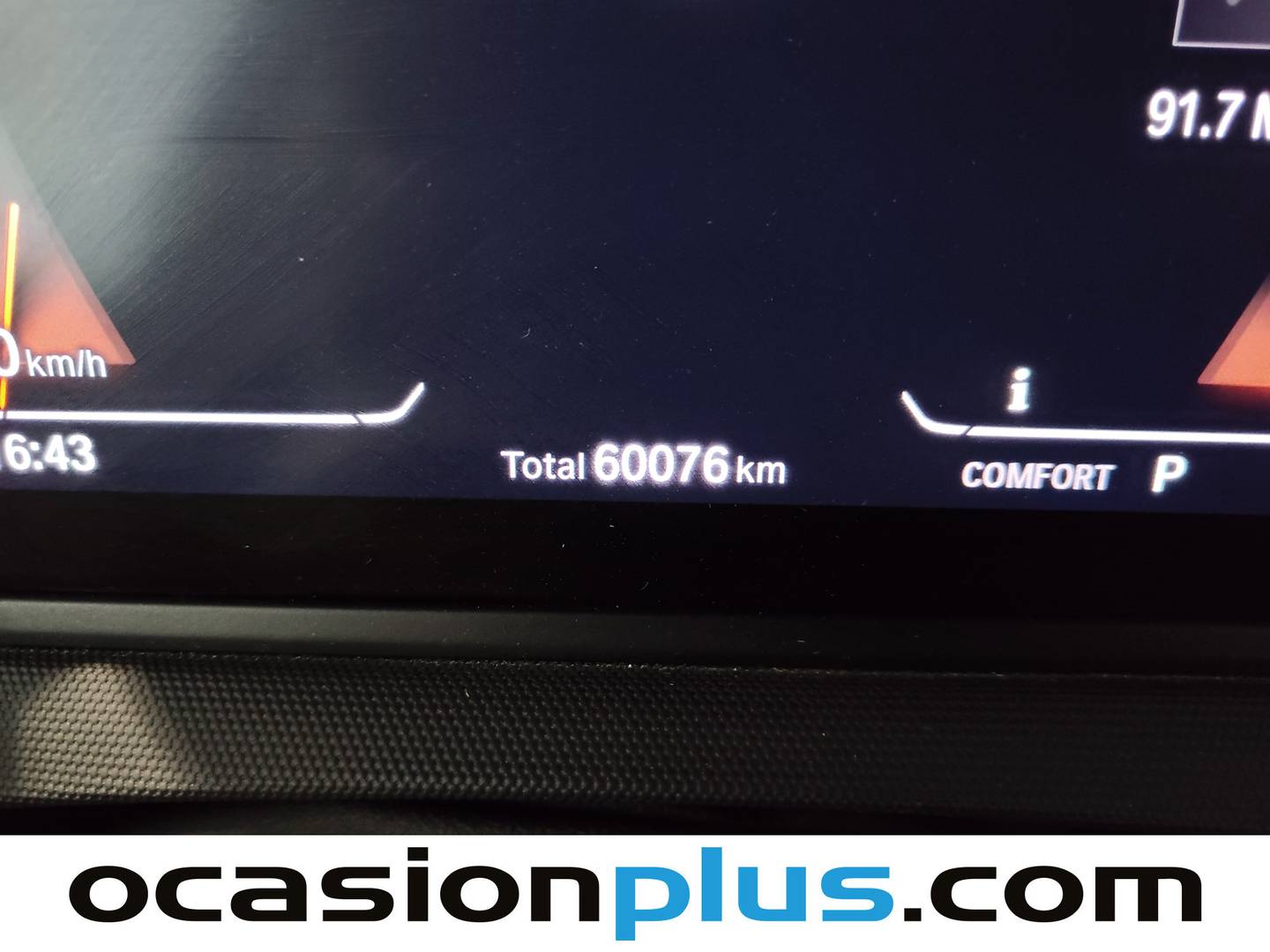 BMW Serie 1 BMW Serie 1 118d Business (150 CV) Pack M seminuevo