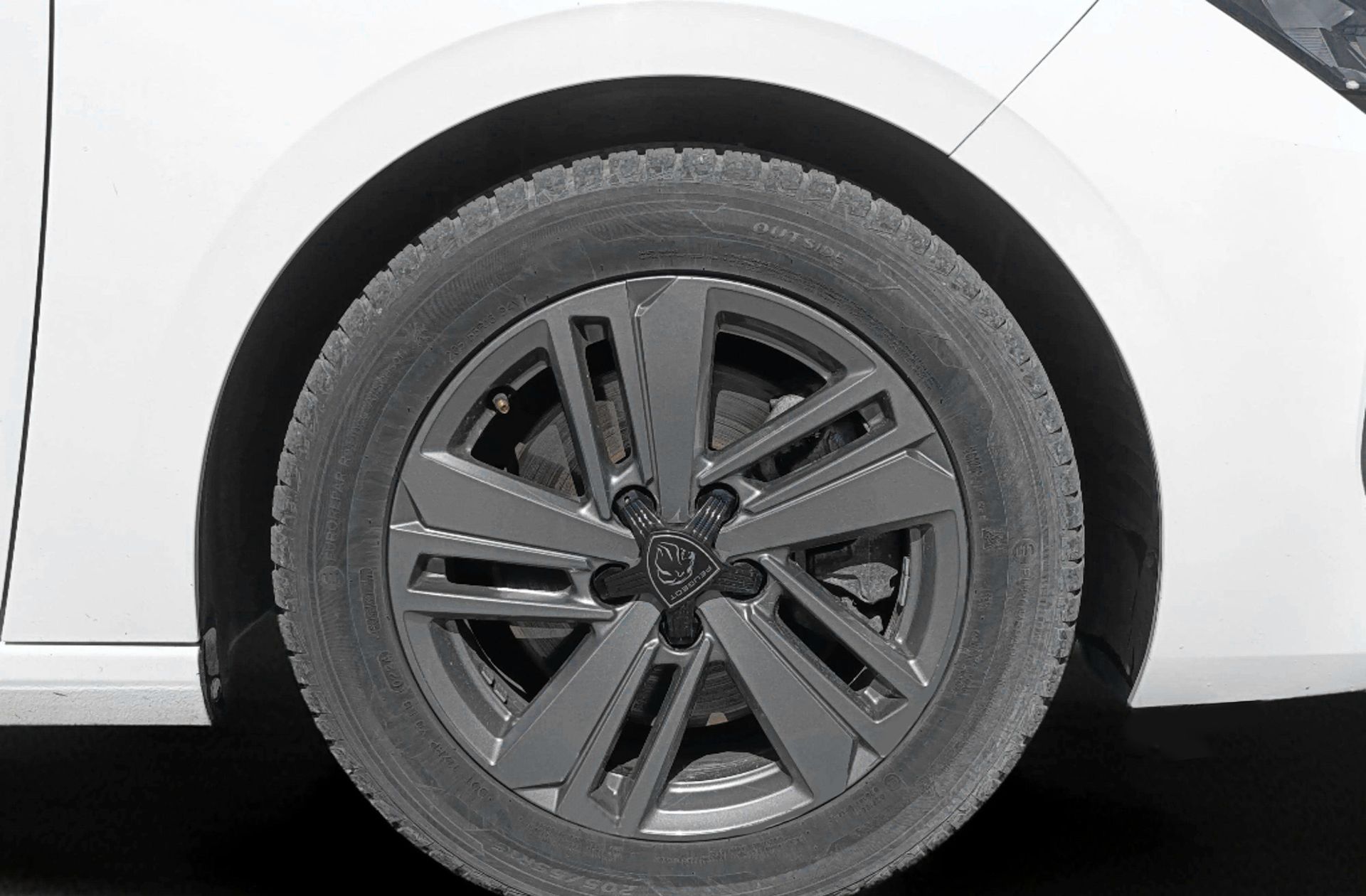 Peugeot 308 Active Pack BlueHDi - foto 33