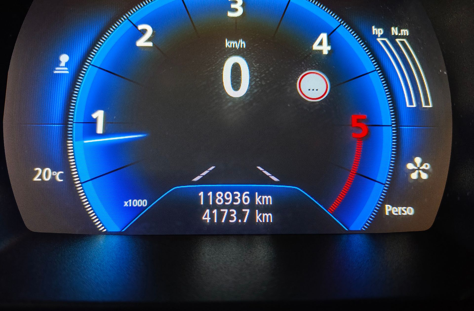 Renault Mégane GT Line Energy dCi - foto 11