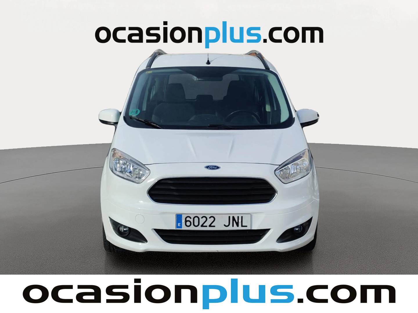 Foto Ford Tourneo Connect Ford Tourneo Connect 1.0 EcoBoost Trend (100 CV)