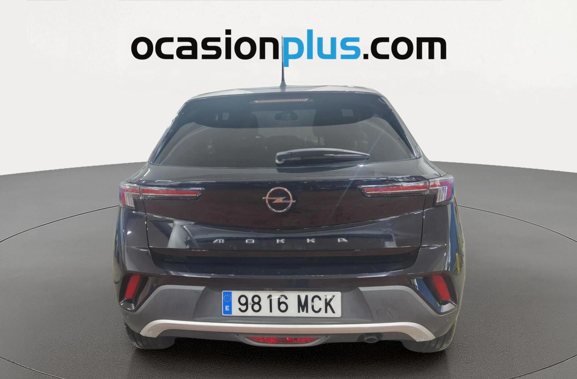 Opel Mokka 1.2 T Business Elegance - foto 15