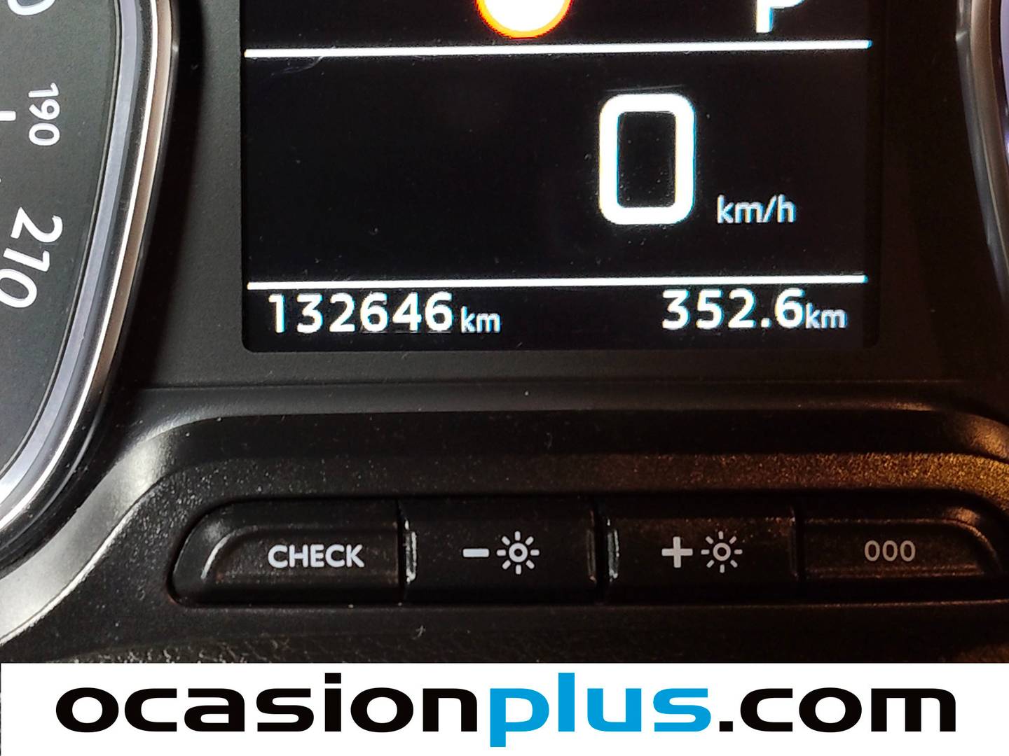 Peugeot Traveller Peugeot Traveller 2.0 BlueHDi Business Long EAT8 (180 CV) 9 Plazas seminuevo