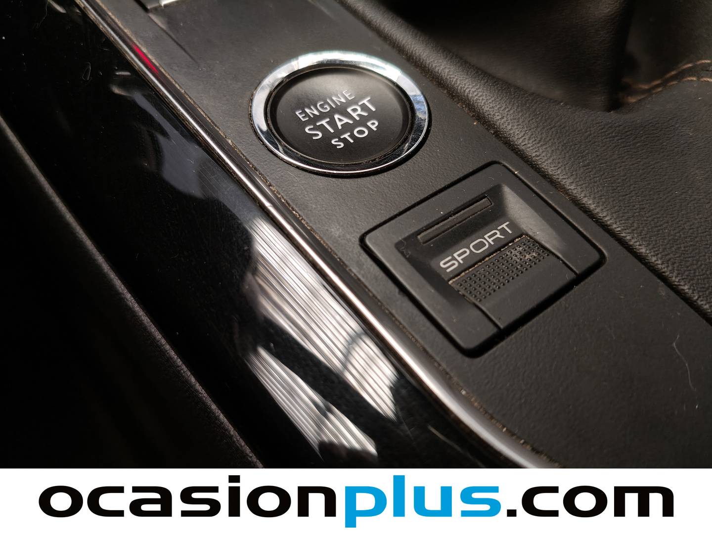 Extras del Peugeot 5008 Peugeot 5008 BlueHDI 130 S&S GT Line (130 CV) 7 Plazas