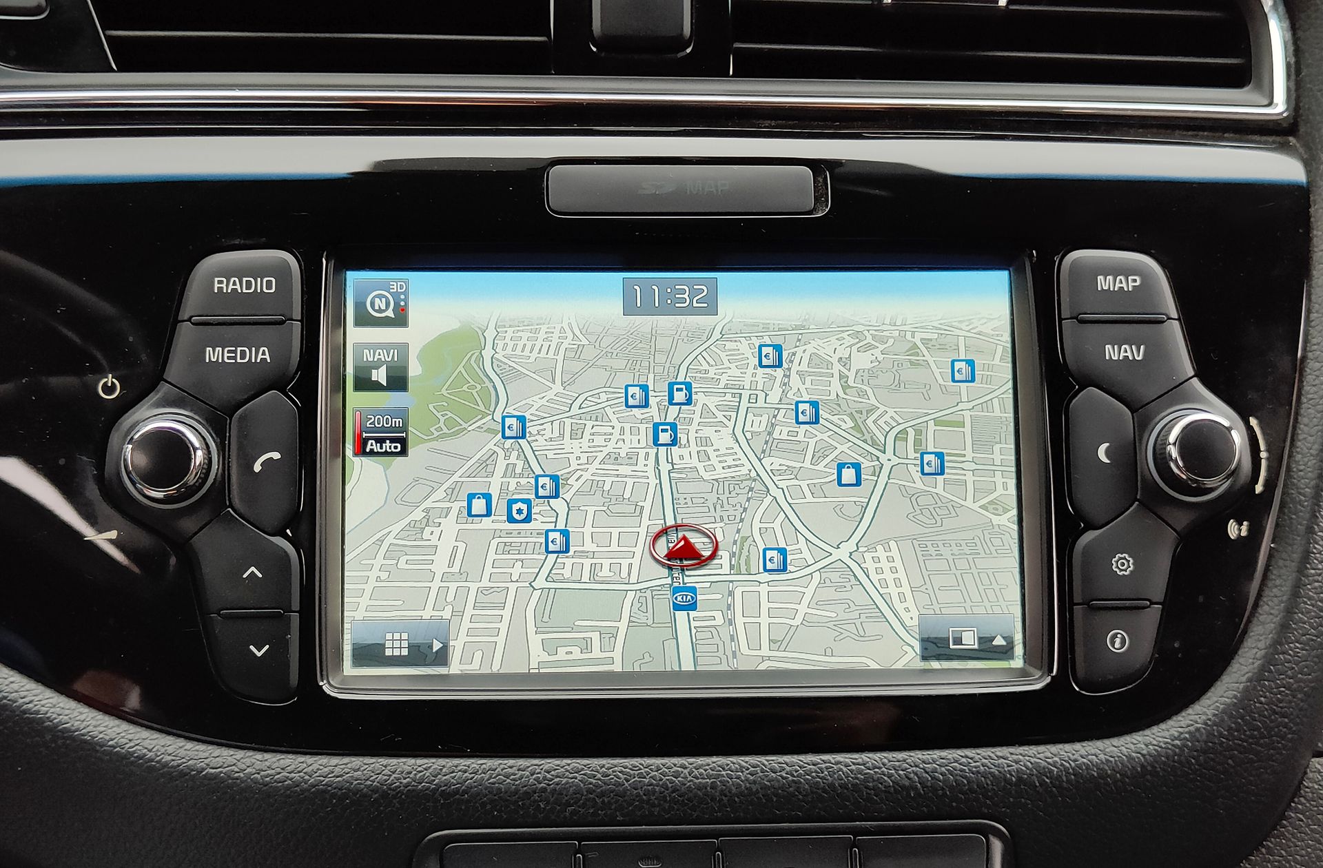 Kia ProCeed 1.6 CRDi VGT Eco-Dynamics x-Tech16 - foto 7