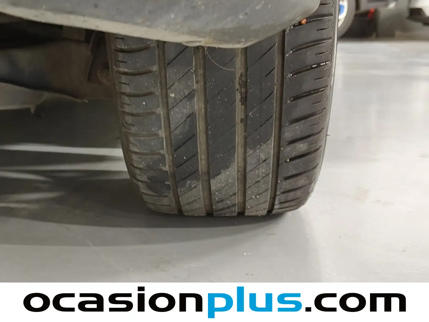 Foto Ford C-Max Ford C-Max 1.0 EcoBoost Titanium (125 CV)