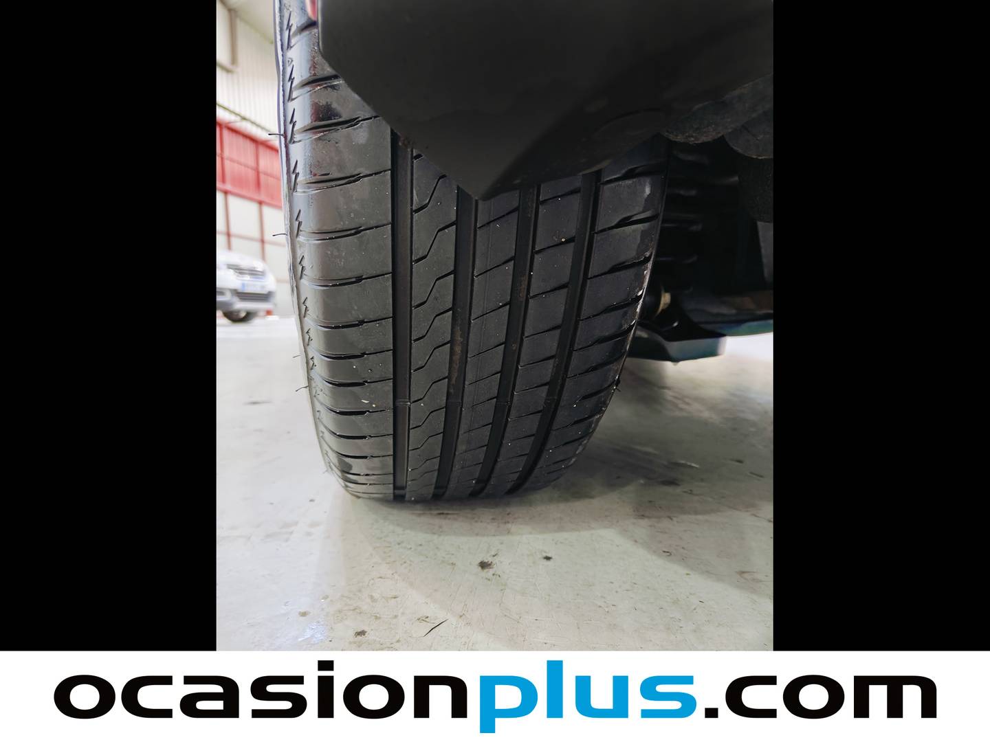 Ford Focus Ford Focus 1.0 Ecoboost MHEV Trend+ (125 CV) de segunda mano