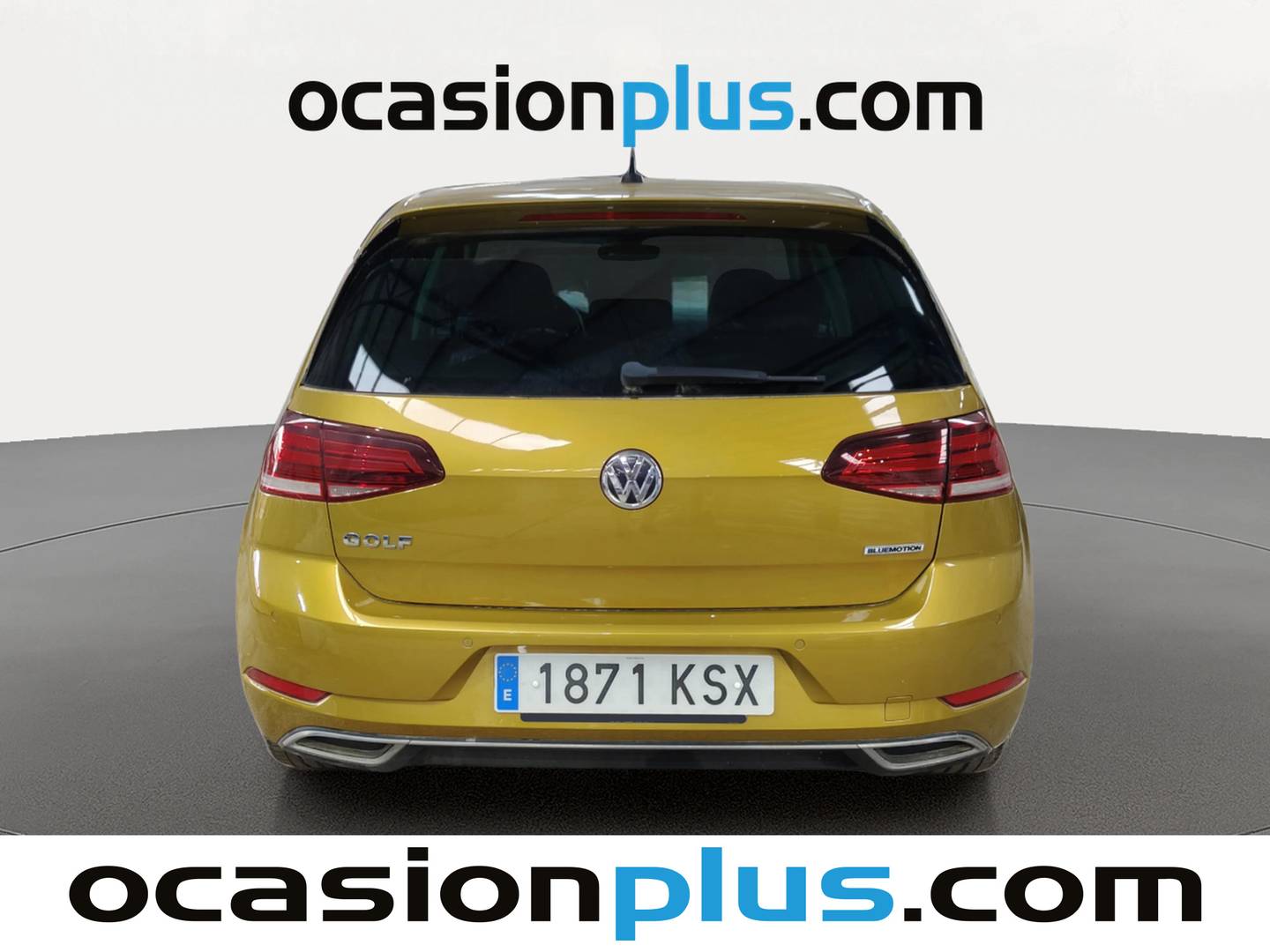 Foto Volkswagen Golf Volkswagen Golf Sport 1.5 TSI Evo (130 CV) DSG