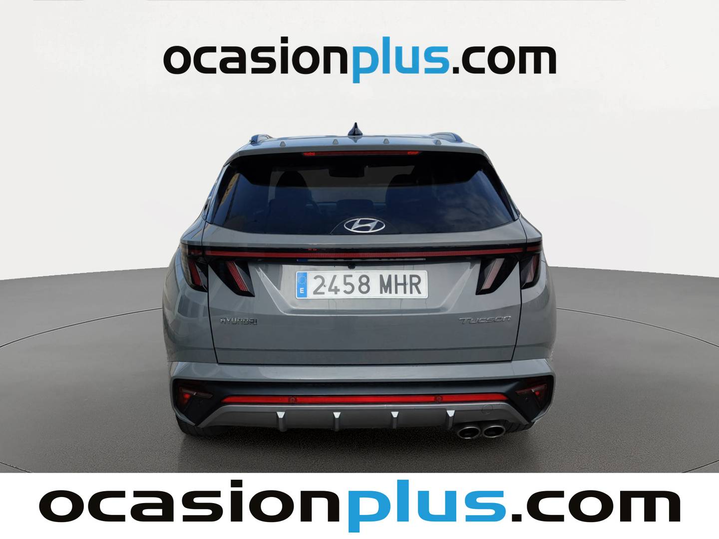 Hyundai Tucson Hyundai Tucson 1.6 TGDI N-Line 30 Aniversario (150 CV) 2023