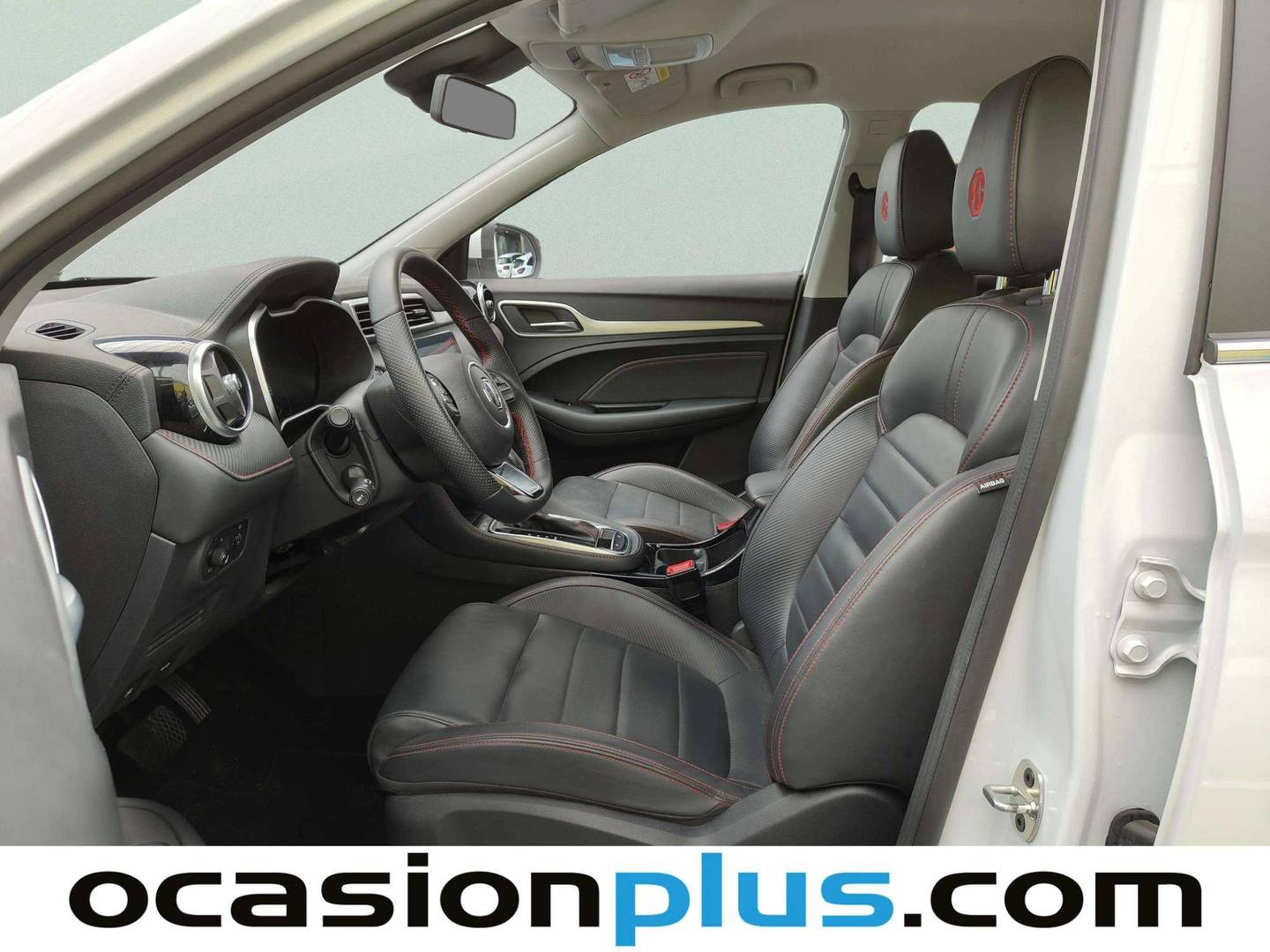 MG ZS MG ZS 1.0T Luxury Auto (111 CV) 111cv