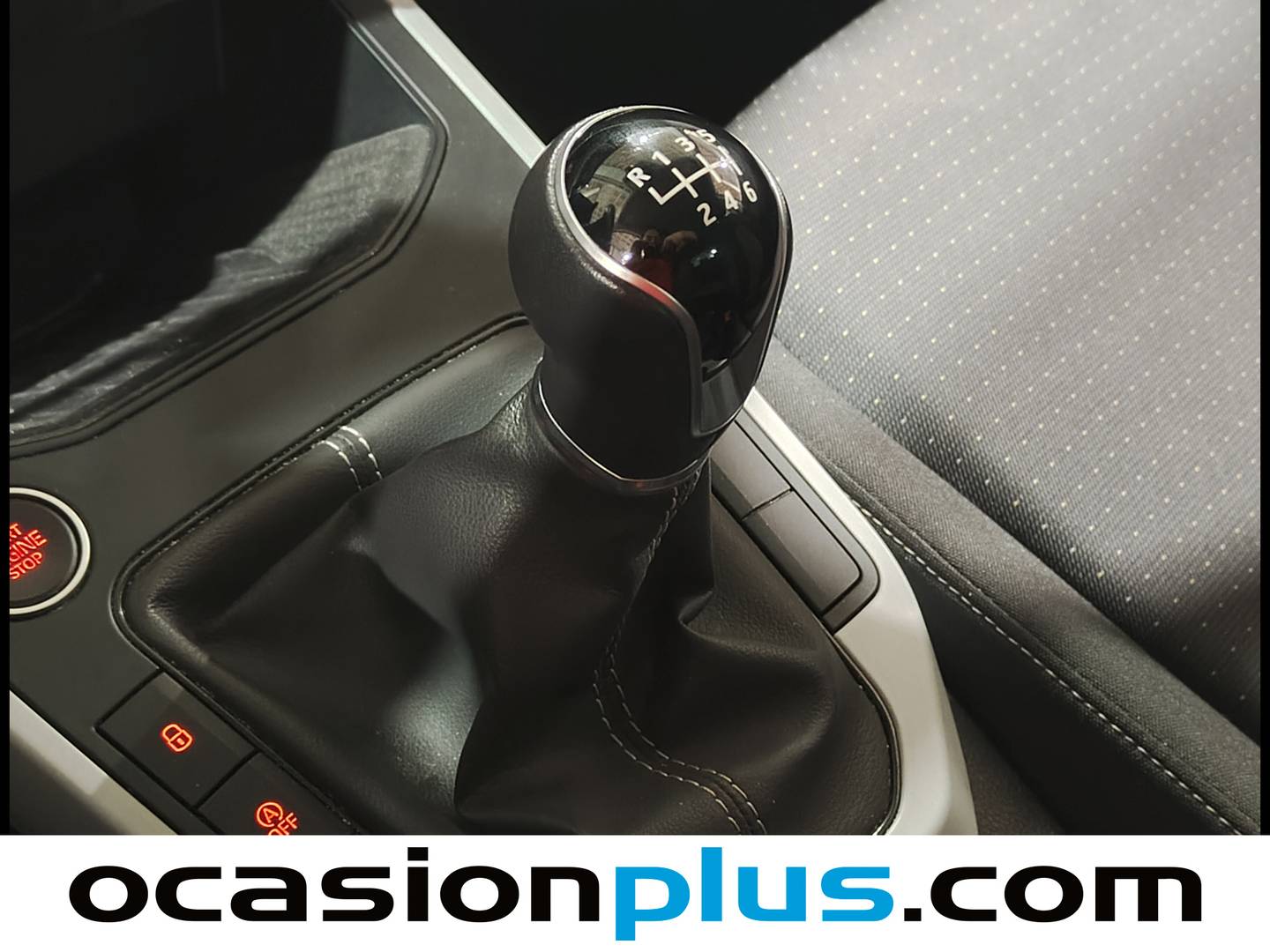 Seat Arona Seat Arona 1.0 TSI Style XL Edition (110 CV) de segunda mano