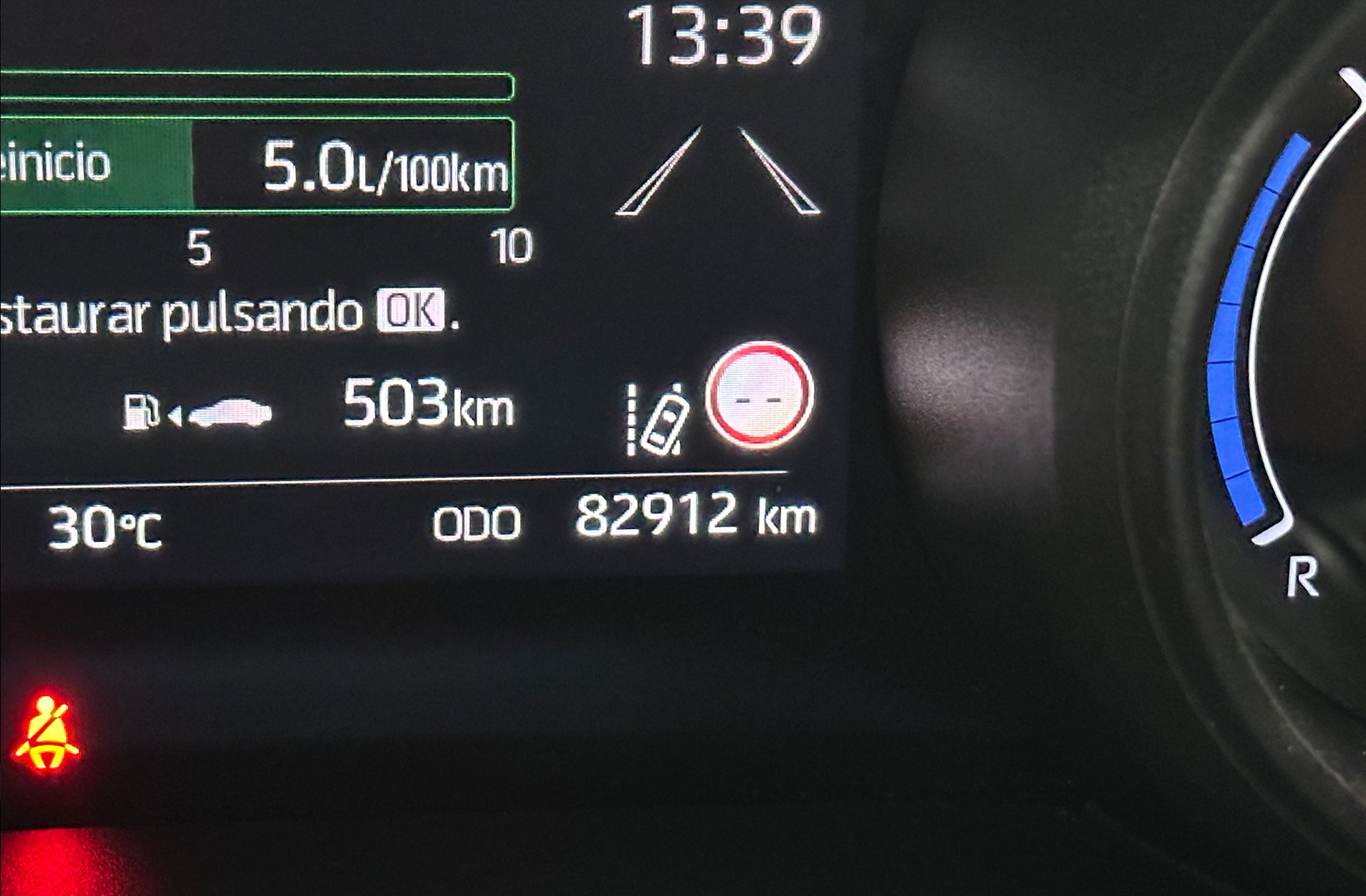 Toyota Yaris Cross 120H Business Plus - foto 9