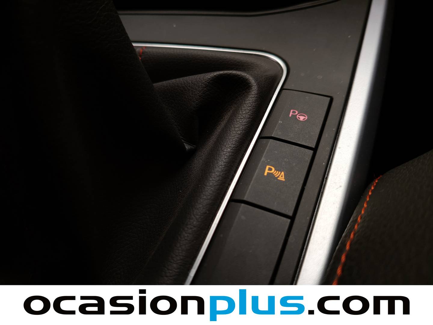 Seat Arona Seat Arona 1.0 TSI S&S FR Plus (110 CV) gasolina