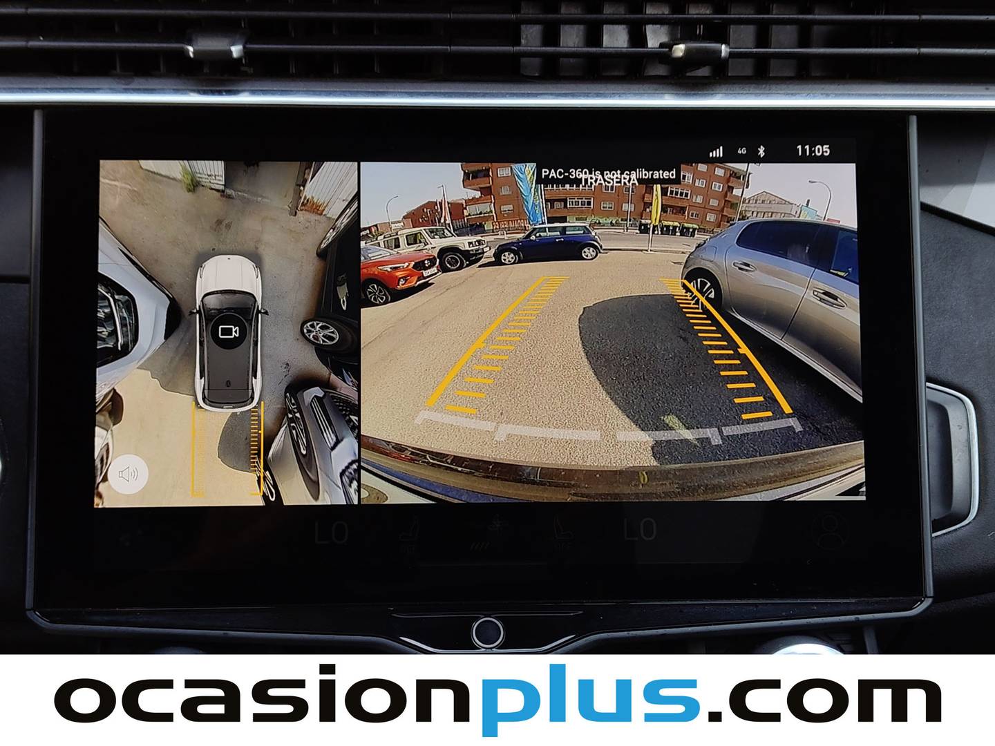 Accesorios del Lynk & Co 01 Lynk & Co 01 1.5 PHEV (261 CV)