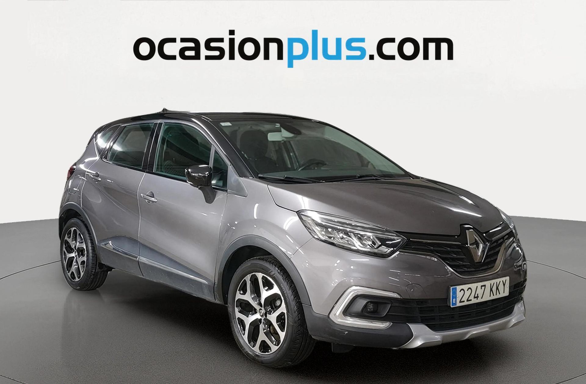 Renault Captur Zen Energy TCe - foto 2