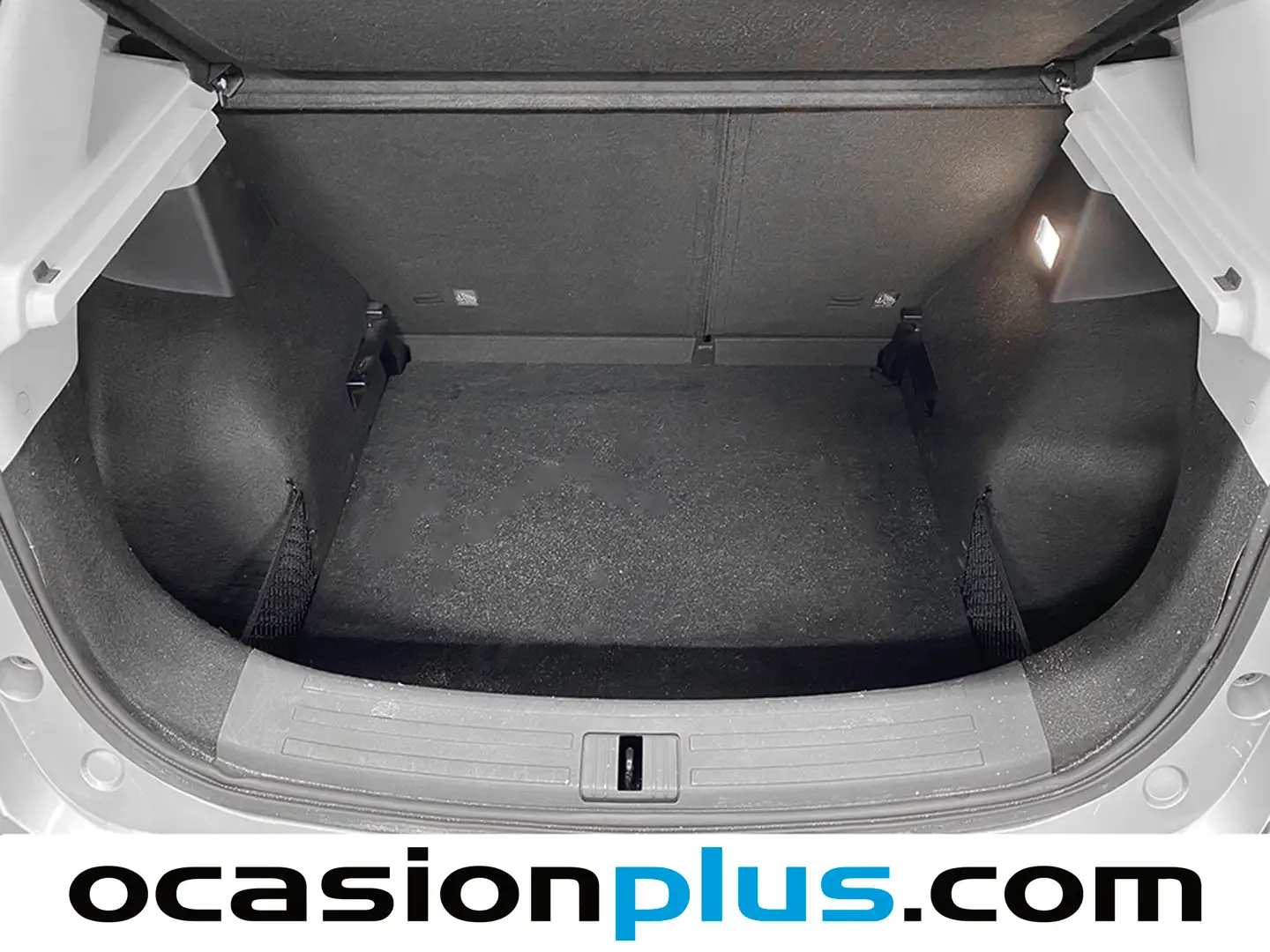 Foto MG ZS MG ZS 1.5 Luxury (106 CV)