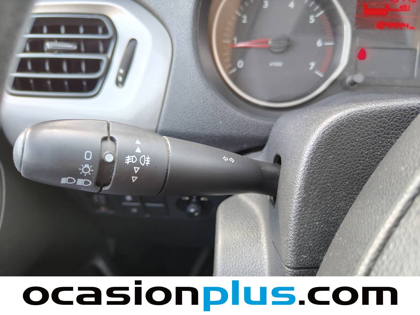 Citroën C-Elysée Citroen C-Elysee HDi 90 Seduction (92 CV) de segunda mano