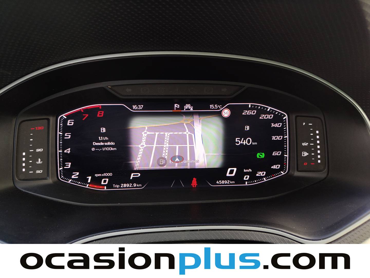 Foto Seat Arona SEAT Arona 1.5 TSI S&S FR XL DSG (150 CV)