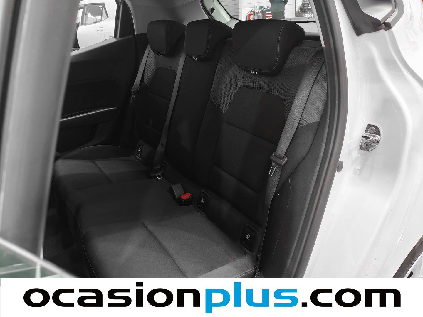 Foto Renault Clio Renault Clio Business TCe (100 CV) GLP