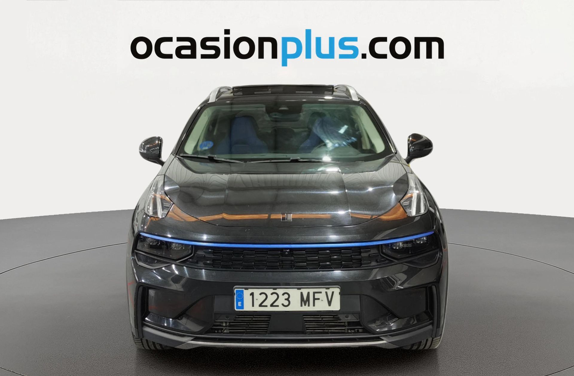 Lynk & Co 01 1.5 PHEV - foto 15