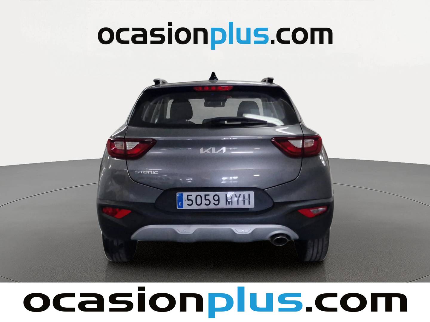 KIA Stonic KIA Stonic 1.2 DPi Drive (79 CV) barato