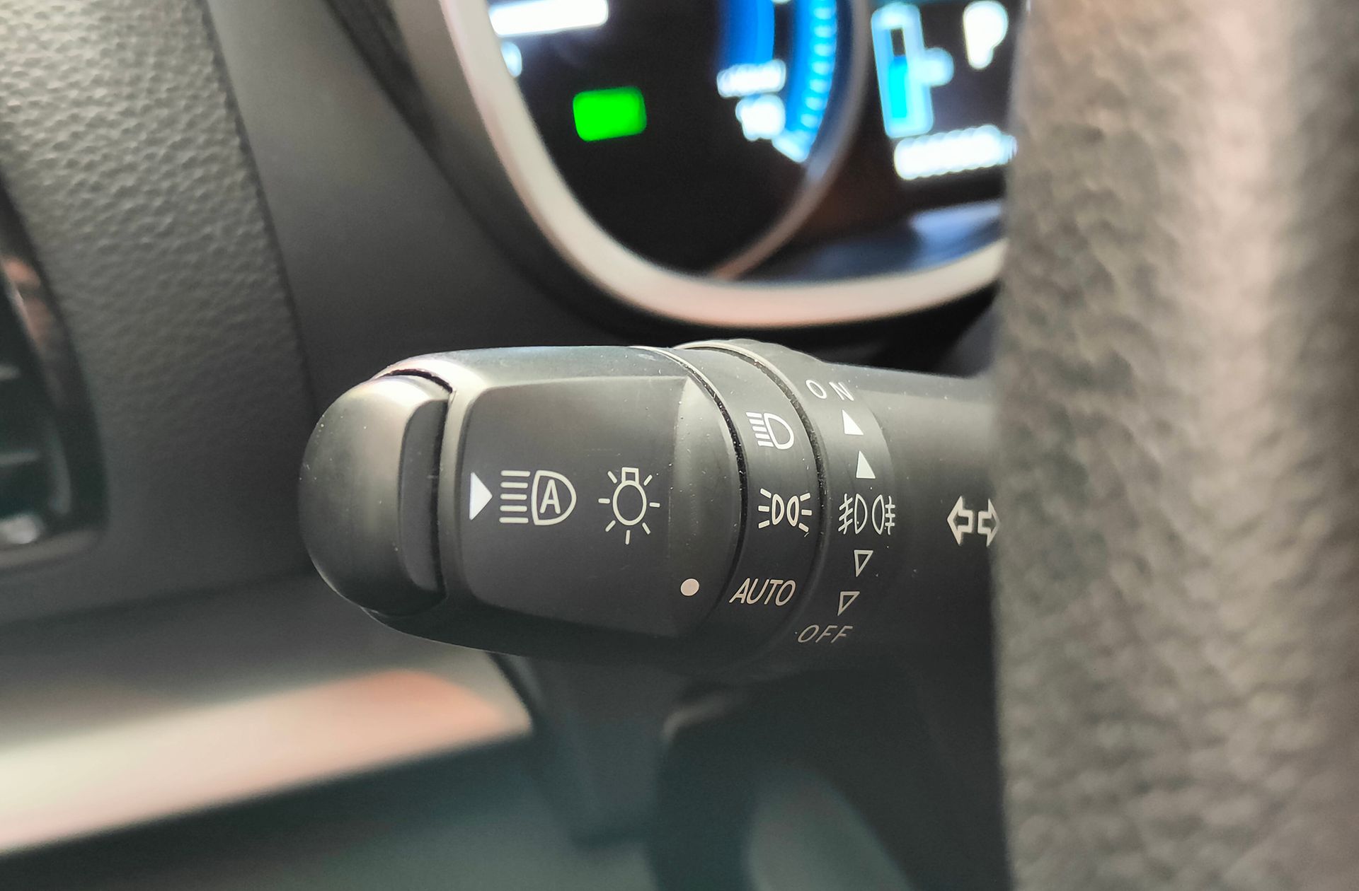 Mitsubishi Eclipse Cross 2.4 PHEV Kaiteki 4WD - foto 23