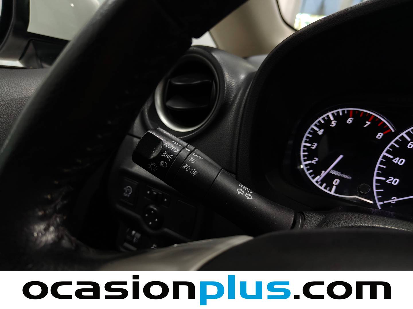 Nissan NOTE Nissan Note 1.2G DIG-S Tekna Sport Xtronic (98 CV) de segunda mano