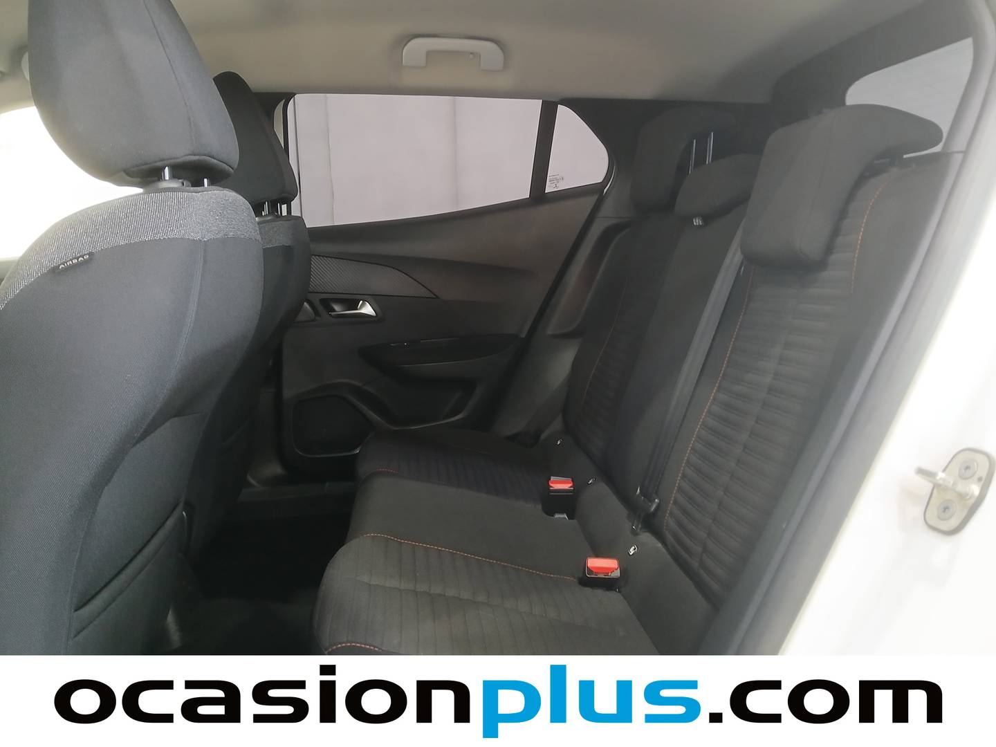 Foto Peugeot 2008 Peugeot 2008 Puretech 100 S&S Active (100 CV)