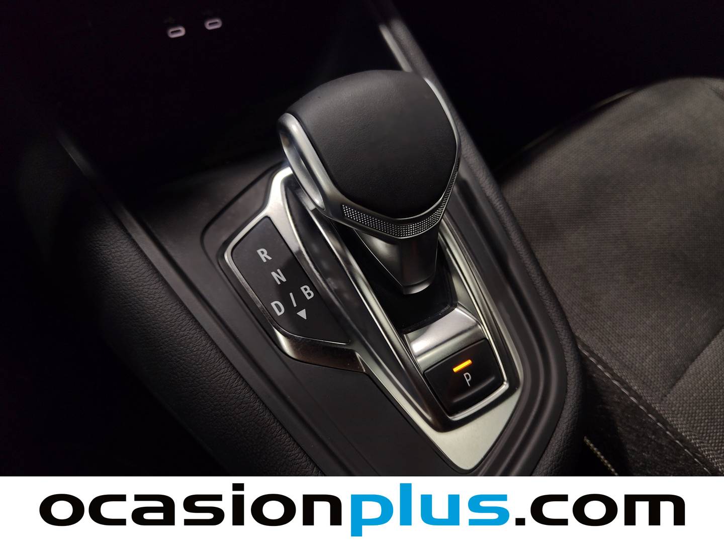 Renault Captur Renault Captur Techno E-Tech Híbrido (145 CV) de segunda mano