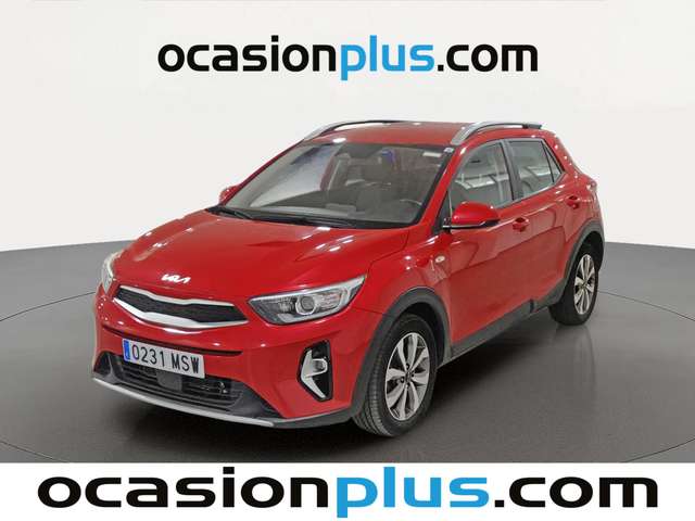 KIA Stonic 1.0 T-GDi Drive DCT (100 CV) de segunda mano