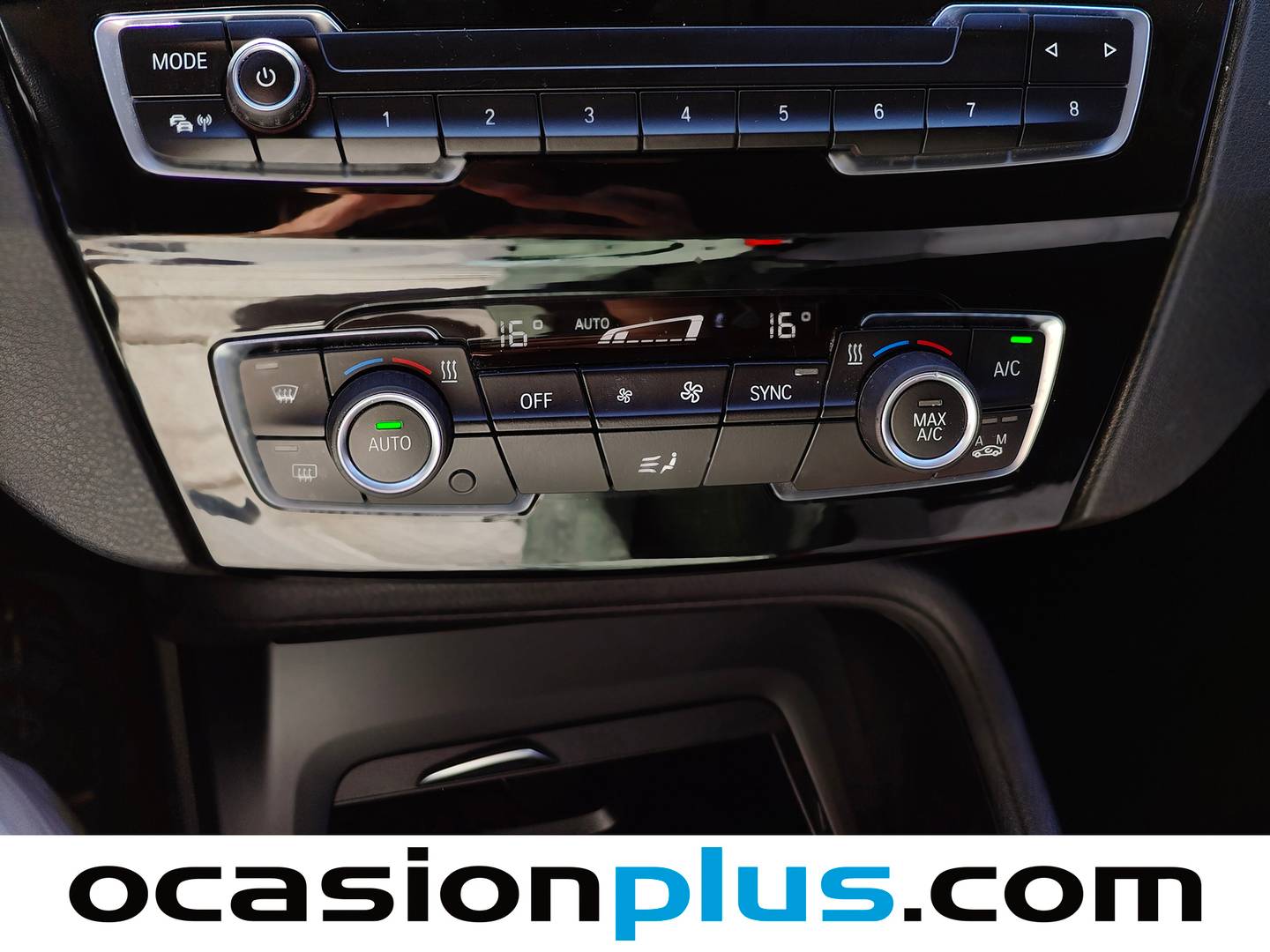 BMW X1 BMW X1 sDrive18d (150 CV) automático