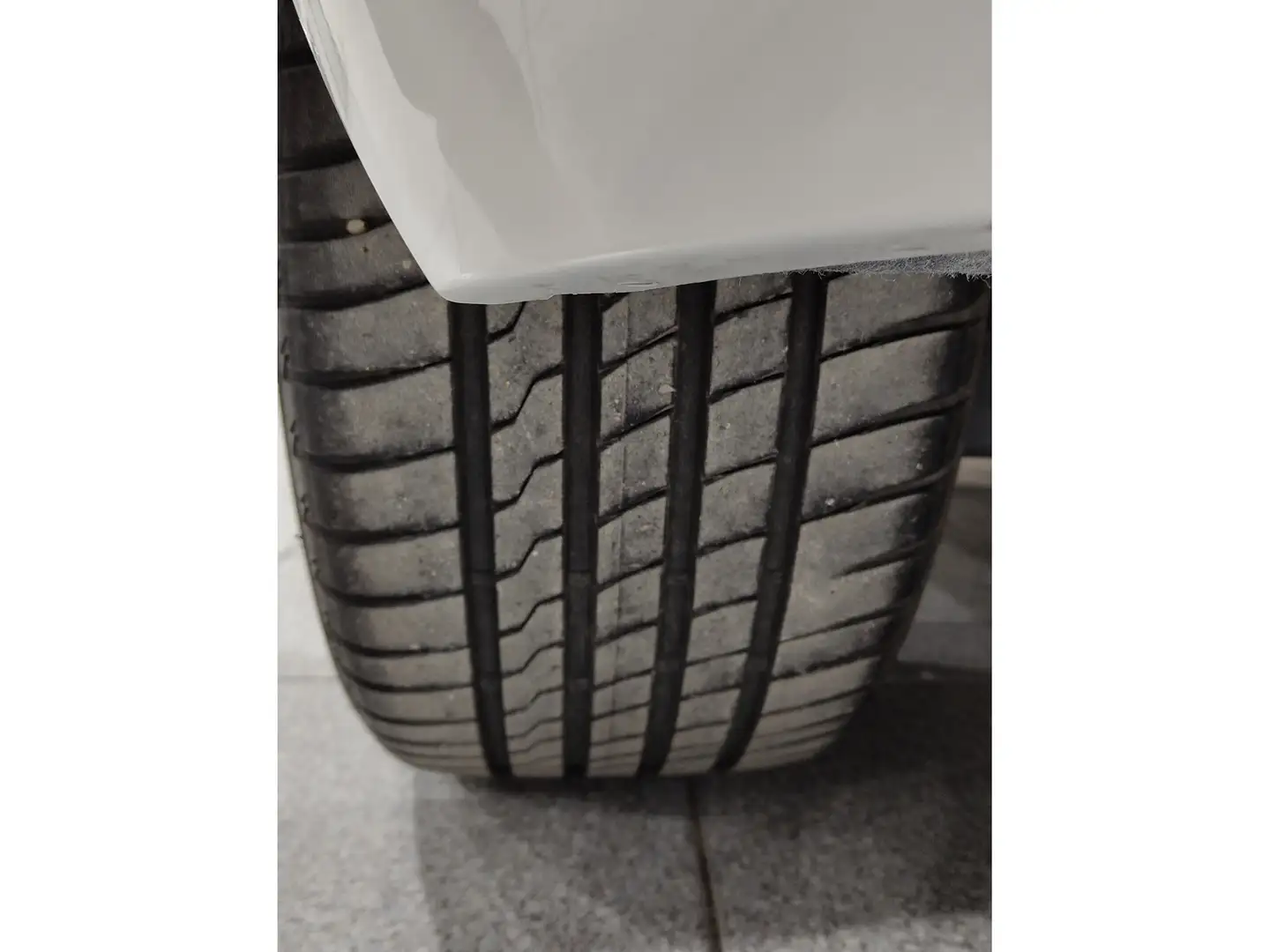 Foto Volkswagen Golf Volkswagen Golf Sport 2.0 TDI CR BMT (150 CV)