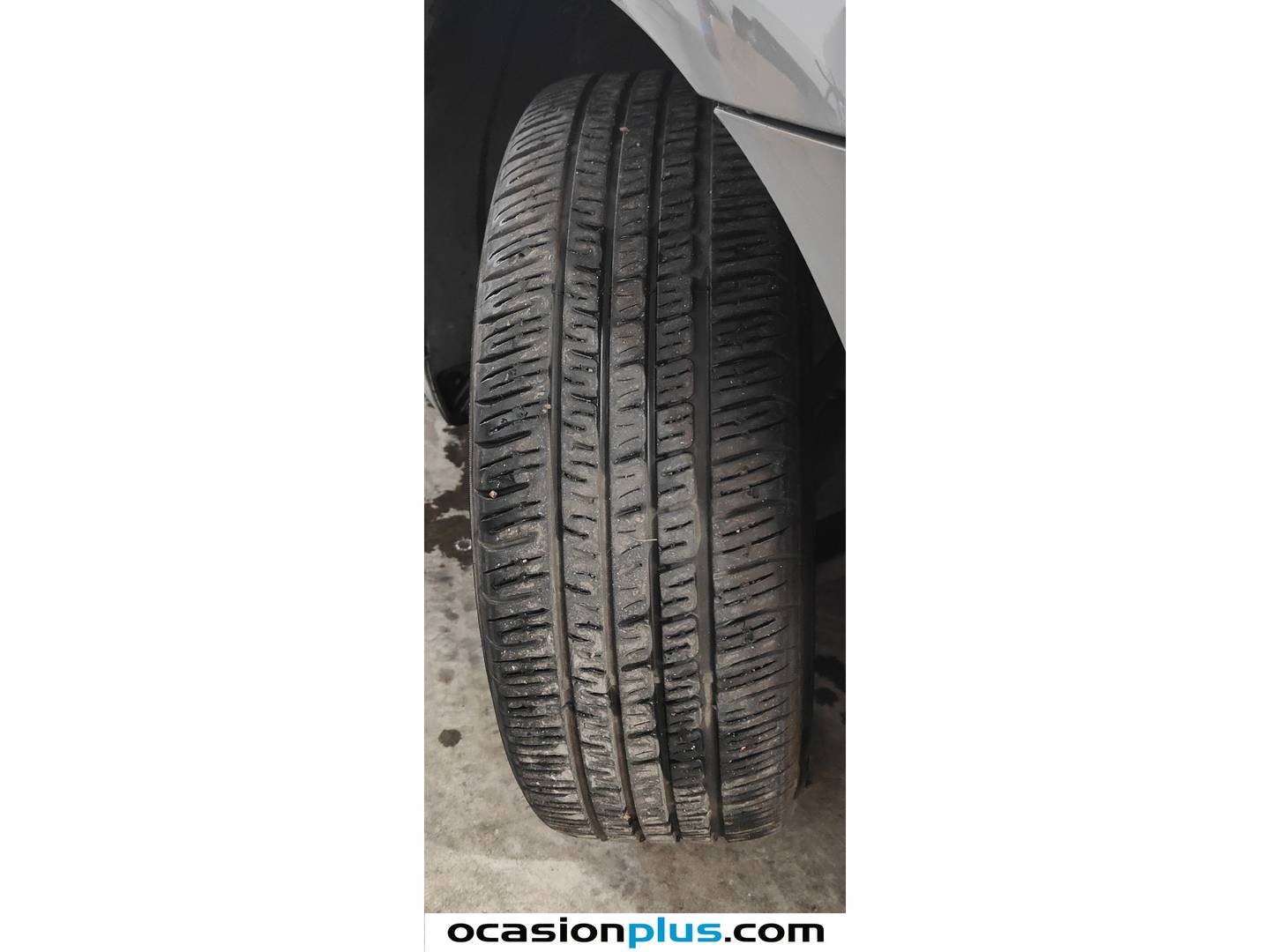 Citroën C4 Citroën C4 1.6 Collection (110 CV) seminuevo