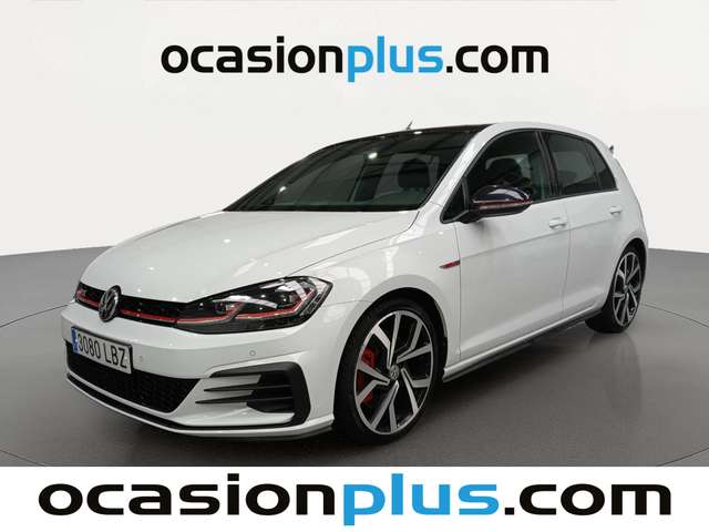 Volkswagen Golf GTI Performance 2.0 TSI (245 CV) DSG de segunda mano