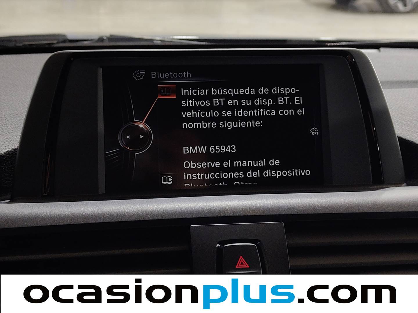 BMW Serie 1 BMW Serie 1 116i (109 CV) 2016