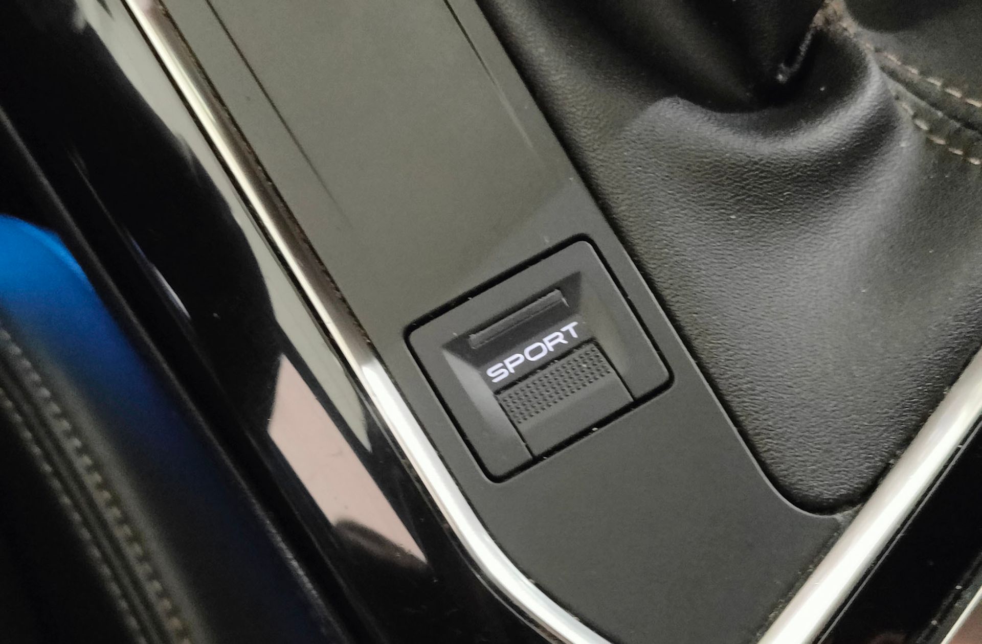 Peugeot 5008 2.0L BlueHDi GT-Line 7 plazas - foto 14