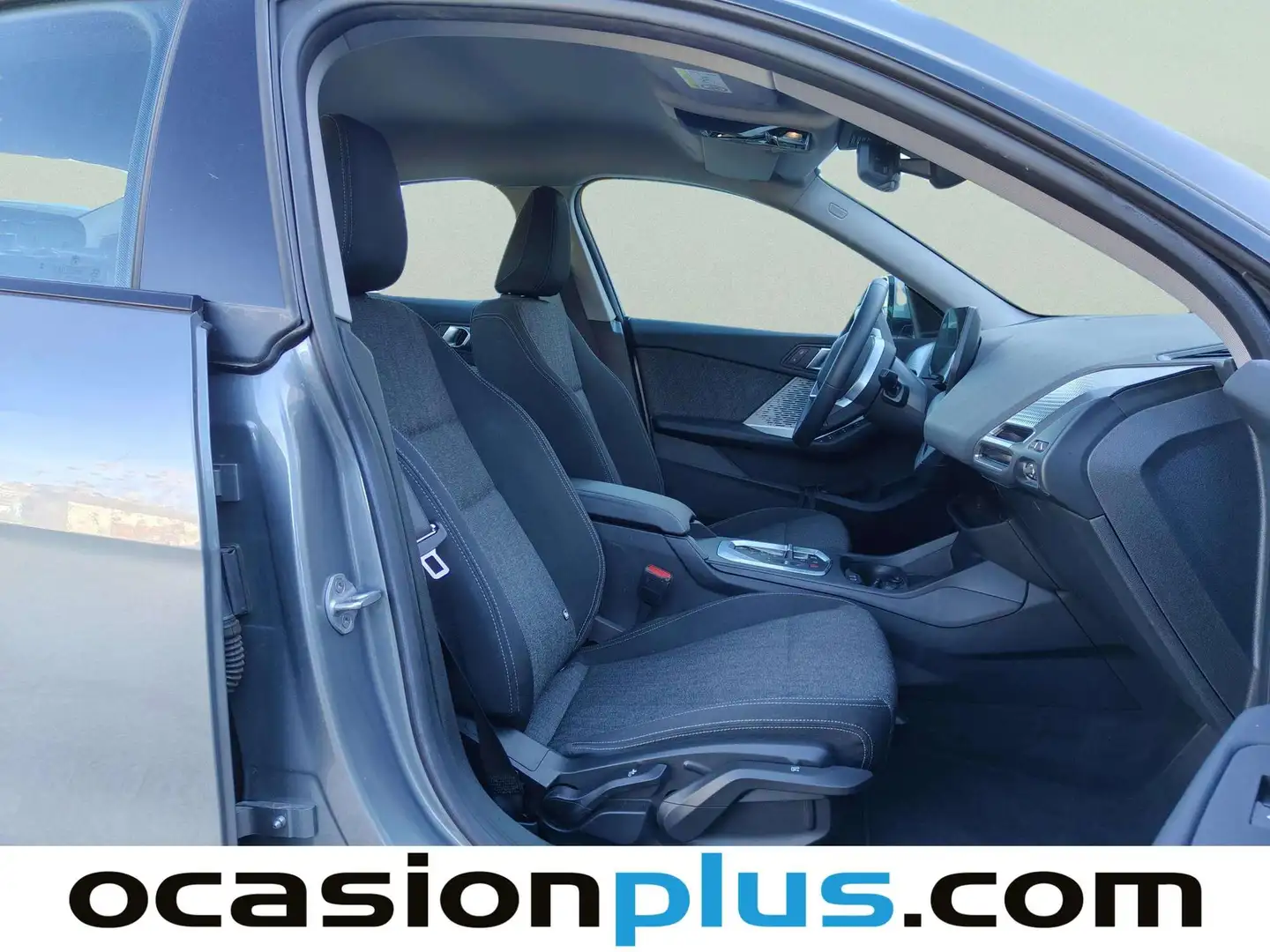 Foto BMW Serie 2 BMW Serie 2 218d Gran Coupe (150 CV) Pack M